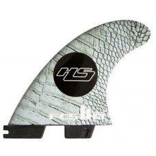 Quillas Surf FCS II Hayden Shapes Reactor Tri Fins M